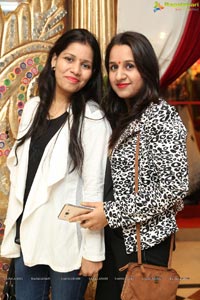 Khwaaish Fashion Exhibition