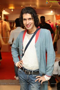 Khwaaish Fashion Exhibition