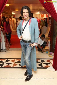 Khwaaish Fashion Exhibition