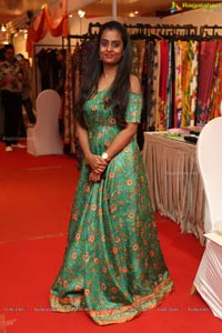 Khwaaish Fashion Exhibition