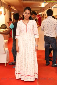 Khwaaish Fashion Exhibition