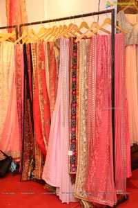 Khwaaish Fashion Exhibition