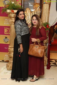 Khwaaish Fashion Exhibition