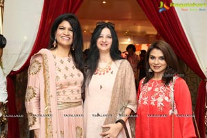 Khwaaish Fashion Exhibition