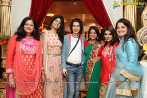 Khwaaish Fashion Exhibition