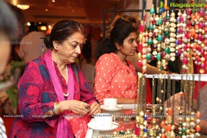 Khwaaish Fashion Exhibition