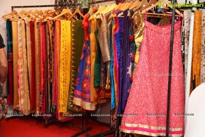 Khwaaish Fashion Exhibition