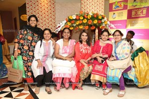 Khwaaish Fashion Exhibition