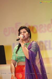 LATA 2017 Diwali Musical Dhamaka