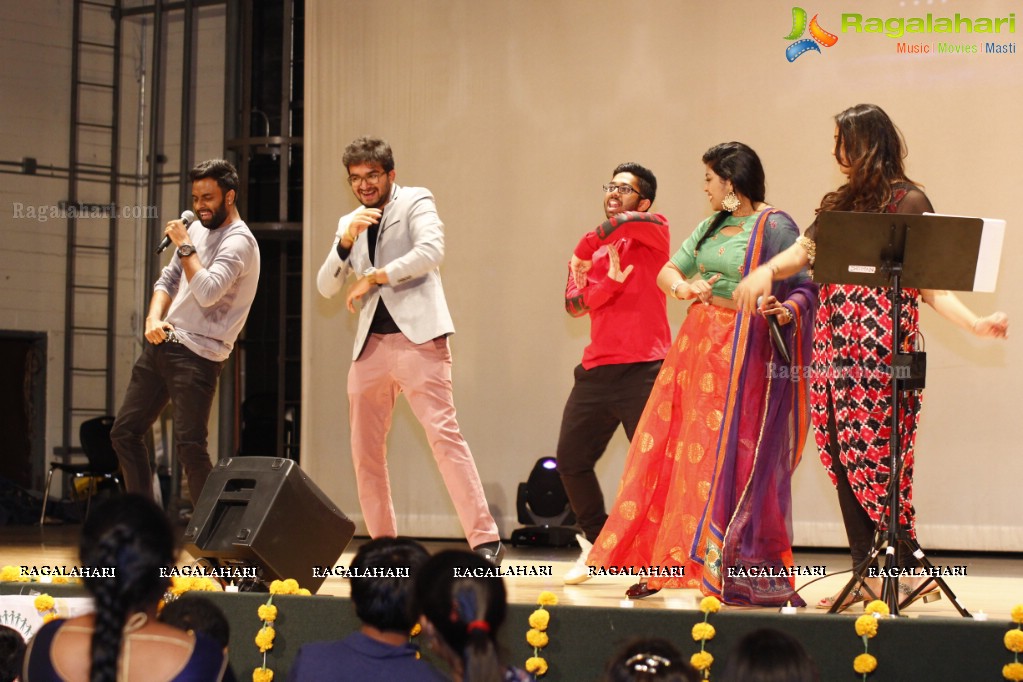 LATA 2017 Diwali Musical Dhamaka