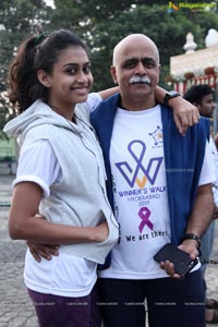 Life Again Foundation November 2017 Walk