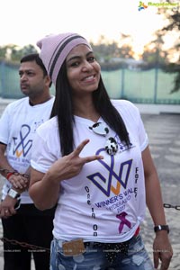 Life Again Foundation November 2017 Walk