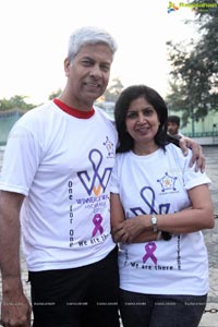 Life Again Foundation November 2017 Walk