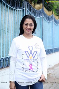 Life Again Foundation November 2017 Walk