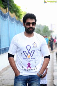 Life Again Foundation November 2017 Walk