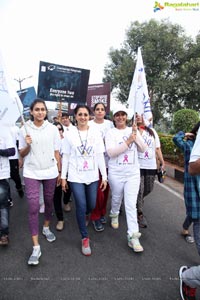 Life Again Foundation November 2017 Walk