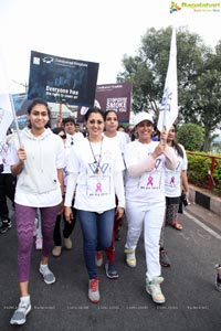 Life Again Foundation November 2017 Walk