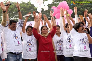 Life Again Foundation November 2017 Walk