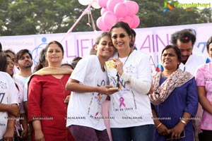 Life Again Foundation November 2017 Walk