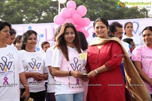 Life Again Foundation November 2017 Walk