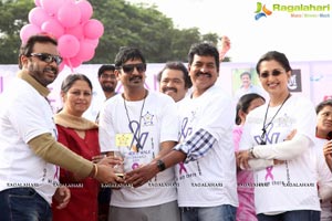 Life Again Foundation November 2017 Walk