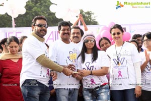 Life Again Foundation November 2017 Walk