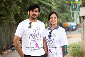 Life Again Foundation November 2017 Walk