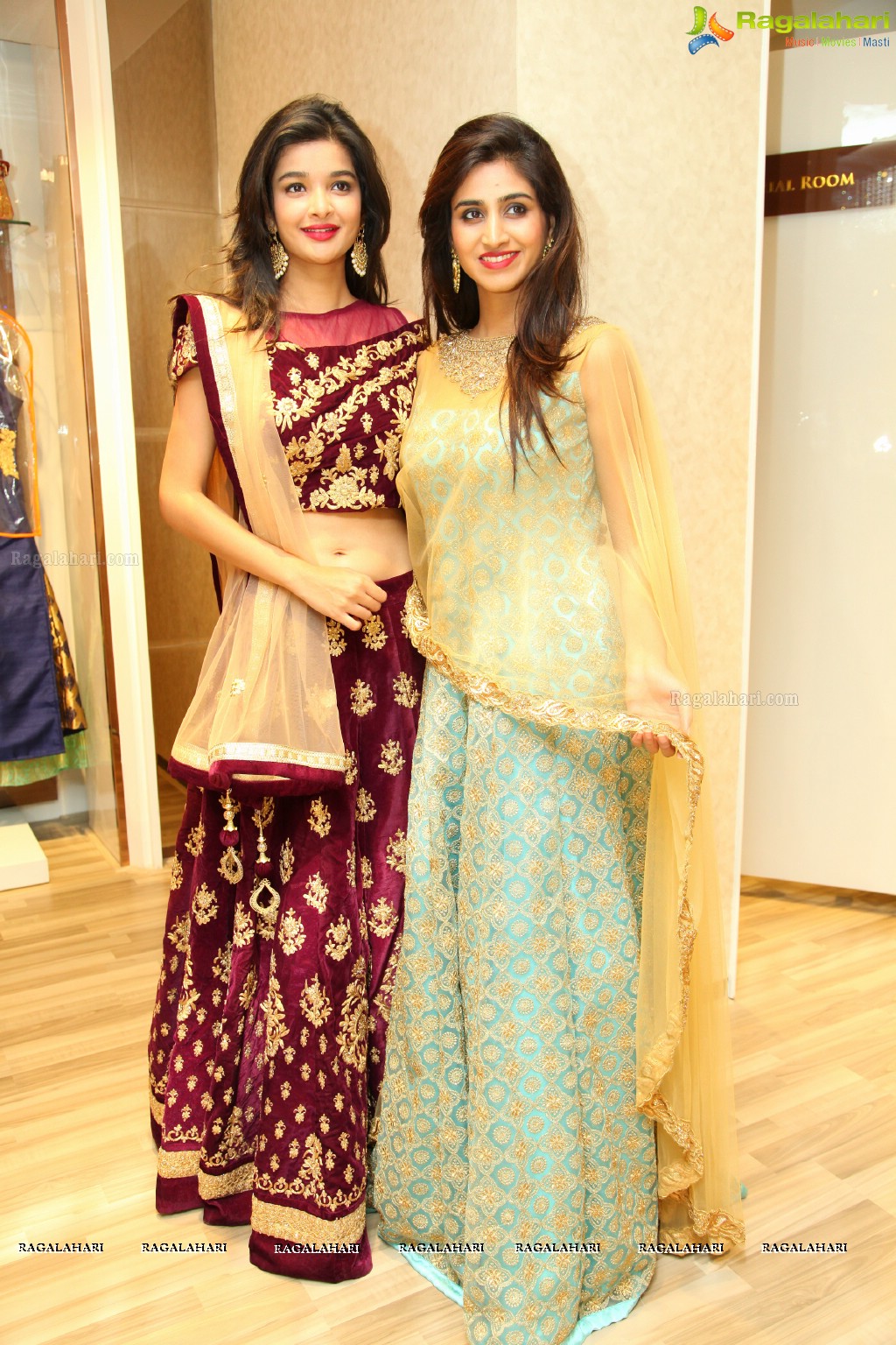 Mebaz Store Launch at Parklane, Secunderabad