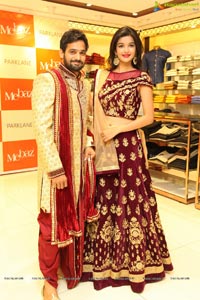 Mebaz Secunderabad Store Launch