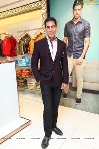 Mebaz Secunderabad Store Launch