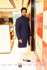 Mebaz Secunderabad Store Launch