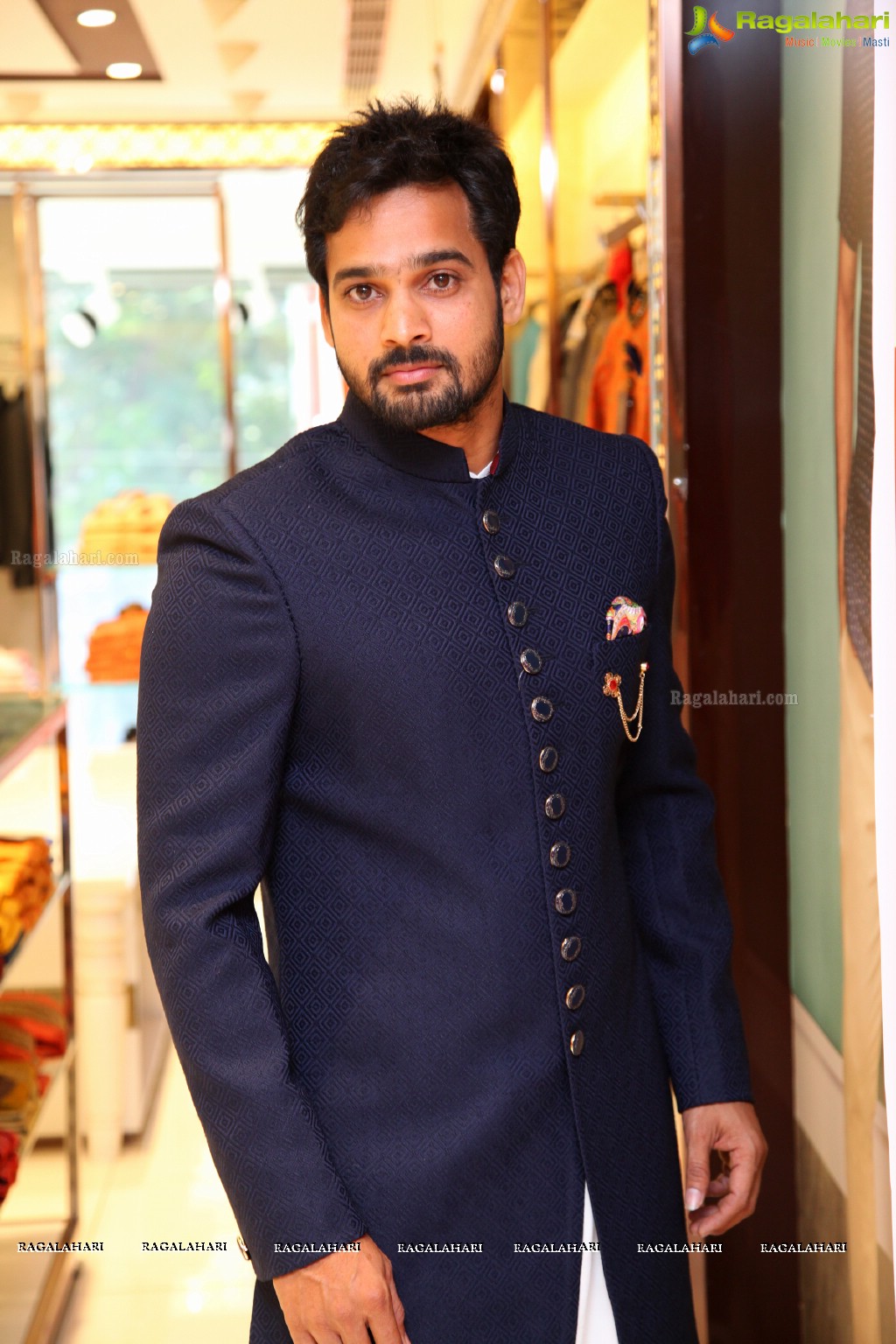 Mebaz Store Launch at Parklane, Secunderabad