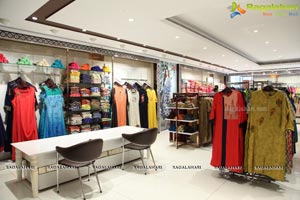 Mebaz Secunderabad Store Launch