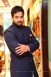 Mebaz Secunderabad Store Launch