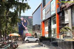 Mebaz Secunderabad Store Launch