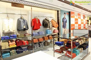 Mebaz Secunderabad Store Launch