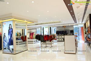 Mebaz Secunderabad Store Launch