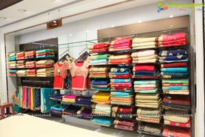 Mebaz Secunderabad Store Launch