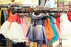 Mebaz Secunderabad Store Launch