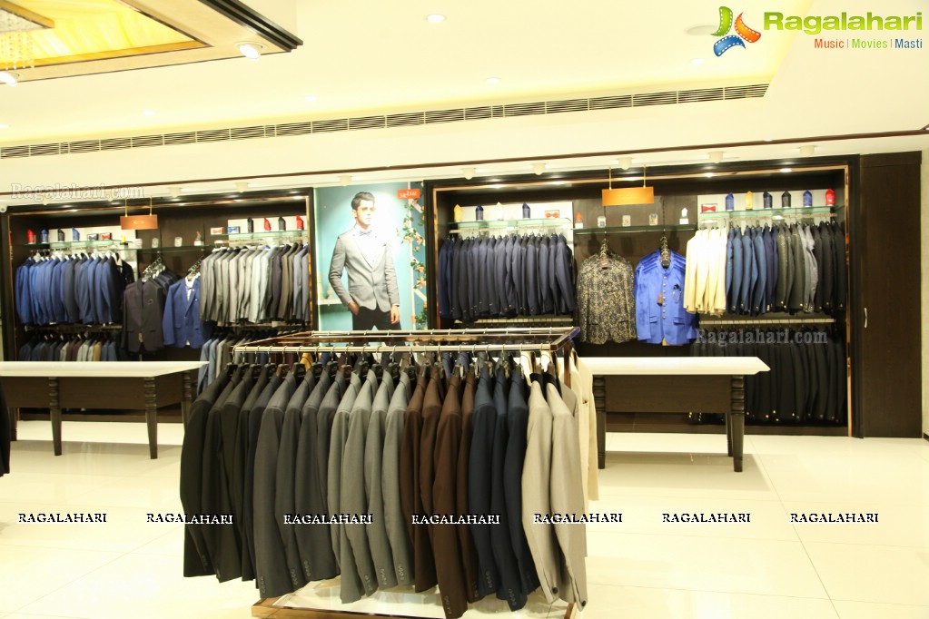 Mebaz Store Launch at Parklane, Secunderabad