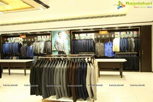 Mebaz Secunderabad Store Launch