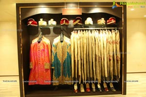 Mebaz Secunderabad Store Launch