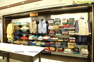Mebaz Secunderabad Store Launch