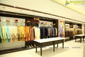 Mebaz Secunderabad Store Launch