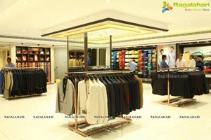 Mebaz Secunderabad Store Launch