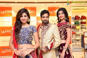 Mebaz Secunderabad Store Launch