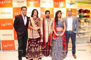 Mebaz Secunderabad Store Launch