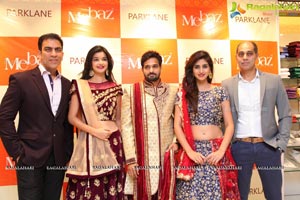 Mebaz Secunderabad Store Launch