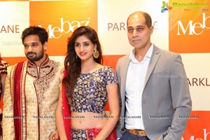 Mebaz Secunderabad Store Launch