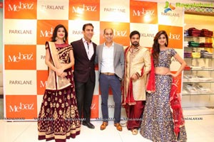 Mebaz Secunderabad Store Launch